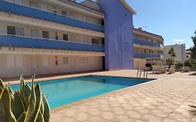 Apartamentos Marineu Salsadellans
