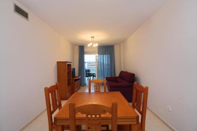 Apartamentos Marineu Salsadellans Alcossebre Exterior foto