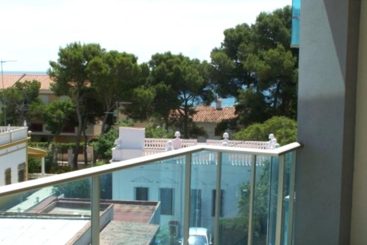 Apartamentos Marineu Salsadellans Alcossebre Exterior foto
