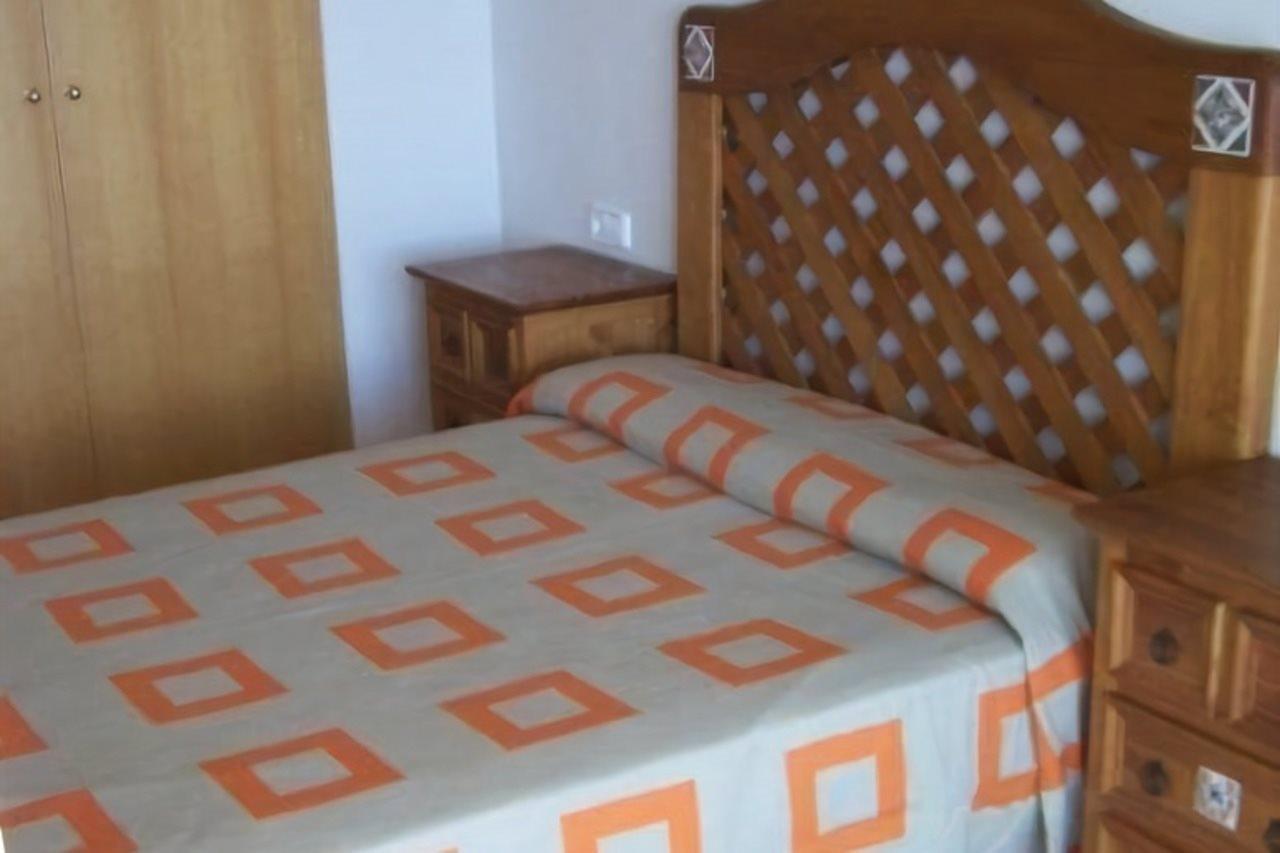 Apartamentos Marineu Salsadellans Alcossebre Exterior foto
