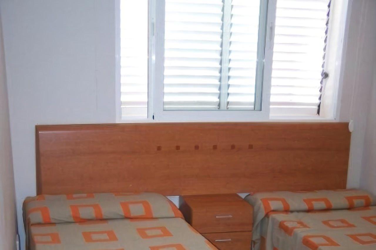 Apartamentos Marineu Salsadellans Alcossebre Exterior foto
