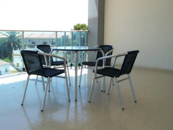 Apartamentos Marineu Salsadellans Alcossebre Habitación foto