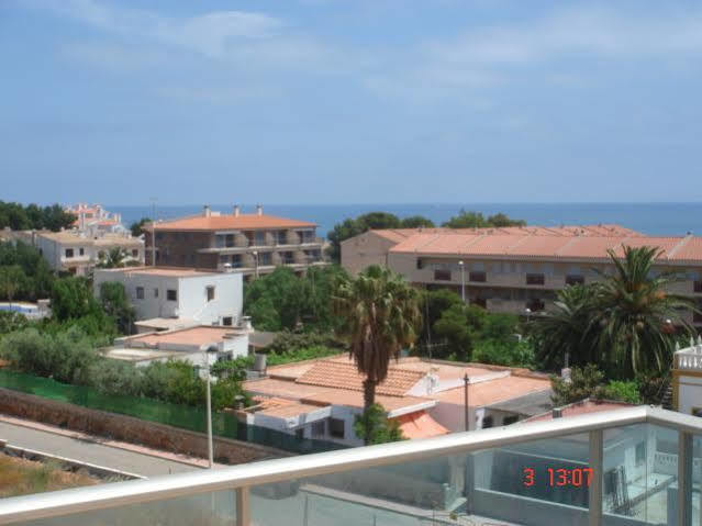 Apartamentos Marineu Salsadellans Alcossebre Exterior foto